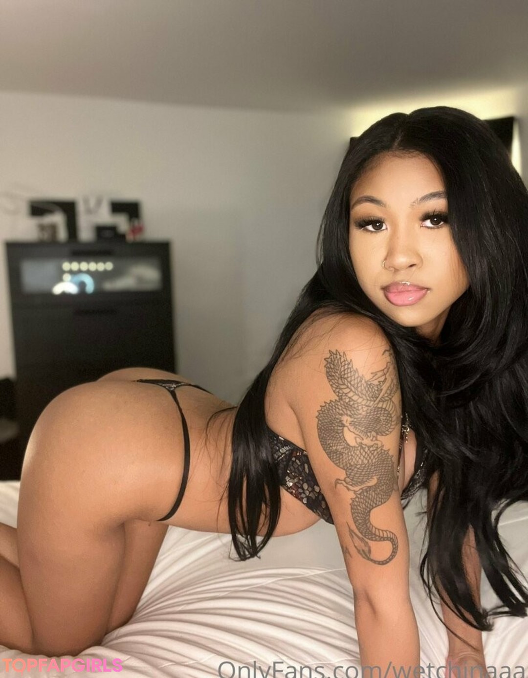 Wetchinaaa Nude Leaked OnlyFans Photo #167