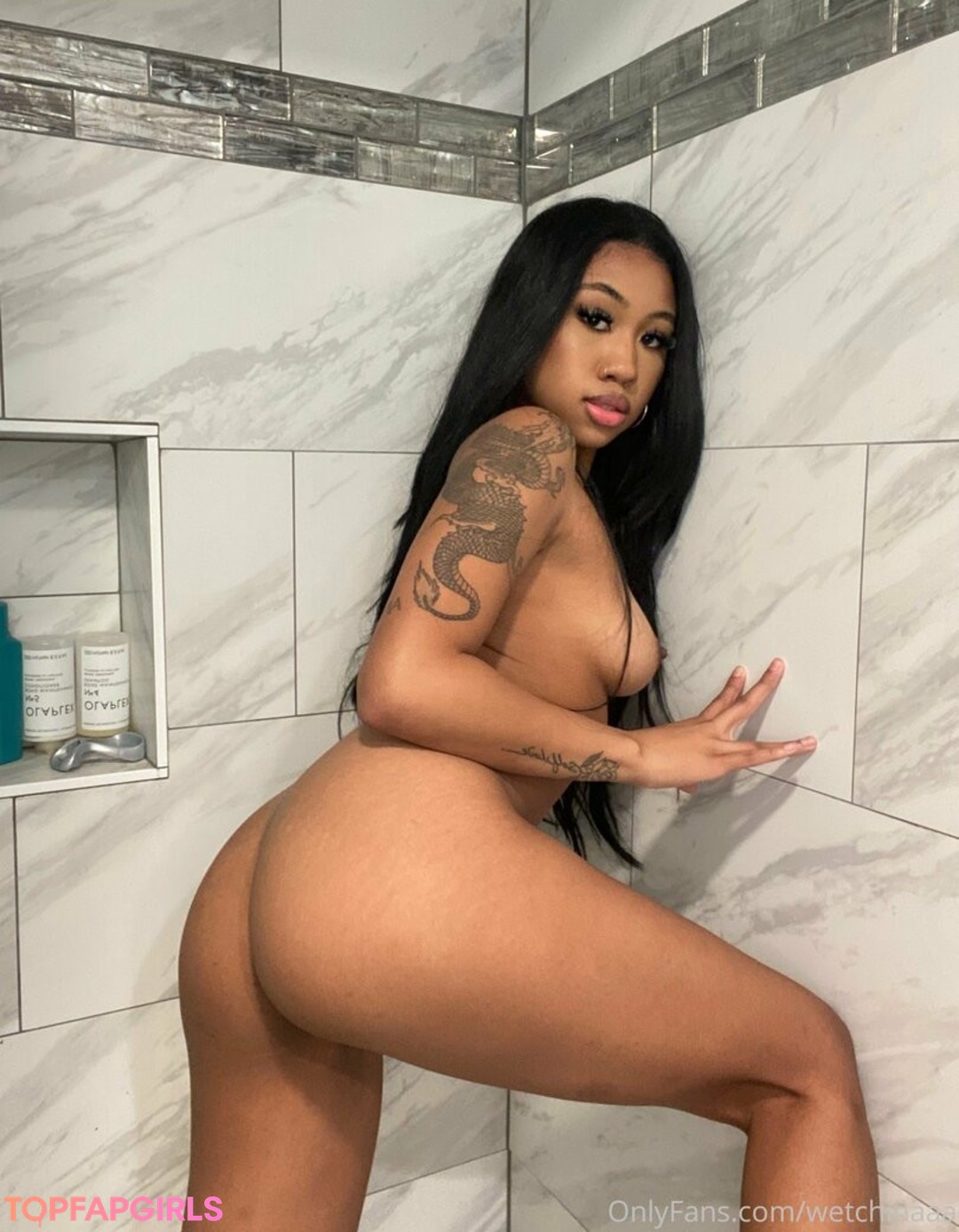 Wetchinaaa Nude Leaked OnlyFans Photo #537