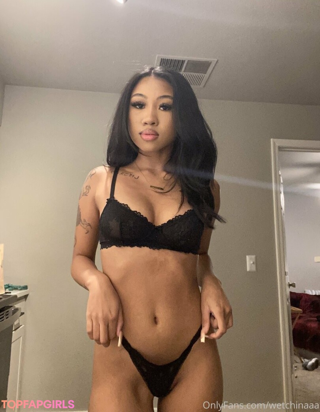 Wetchinaaa Nude Leaked OnlyFans Photo #242