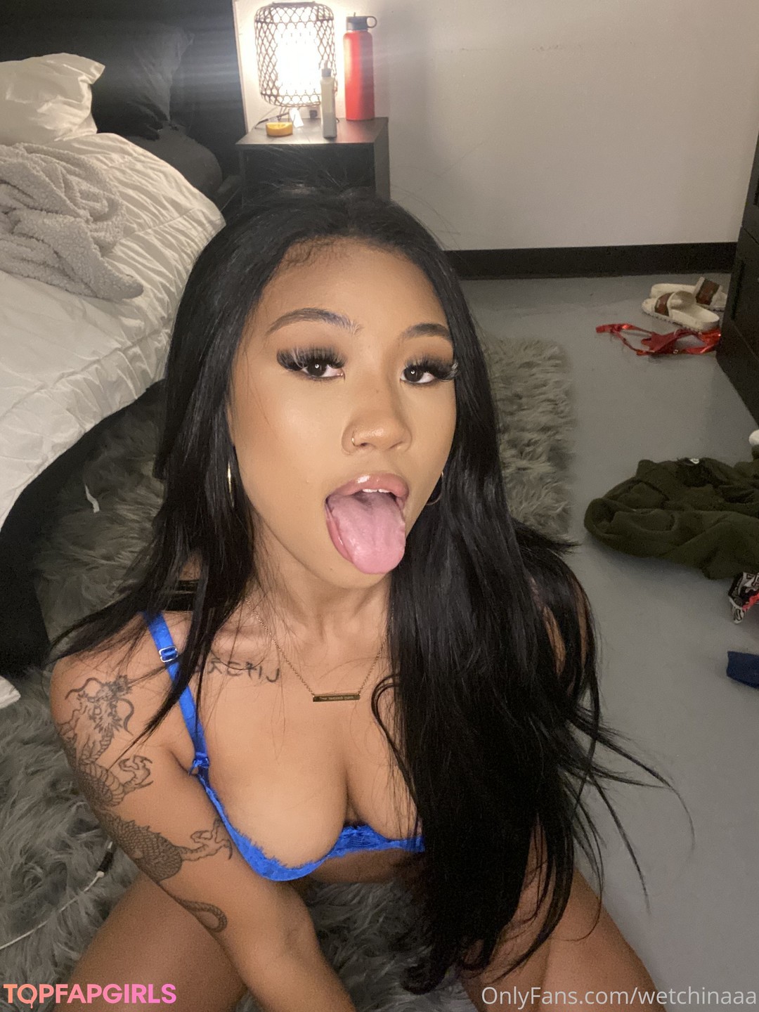 Wetchinaaa Nude Leaked OnlyFans Photo #280