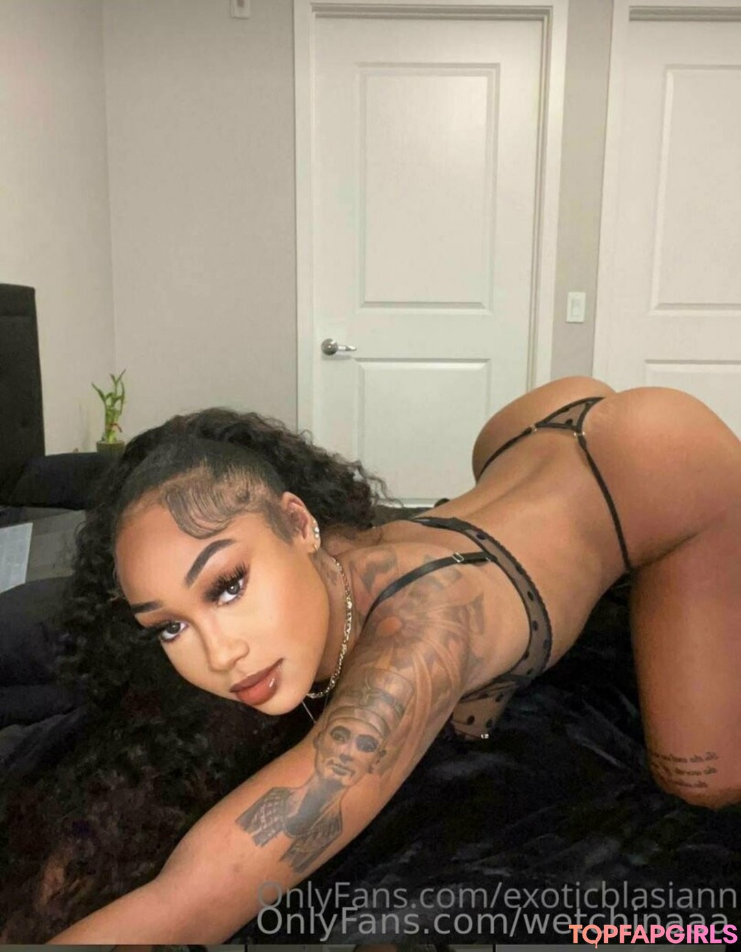 Wetchinaaa Nude Leaked OnlyFans Photo #509