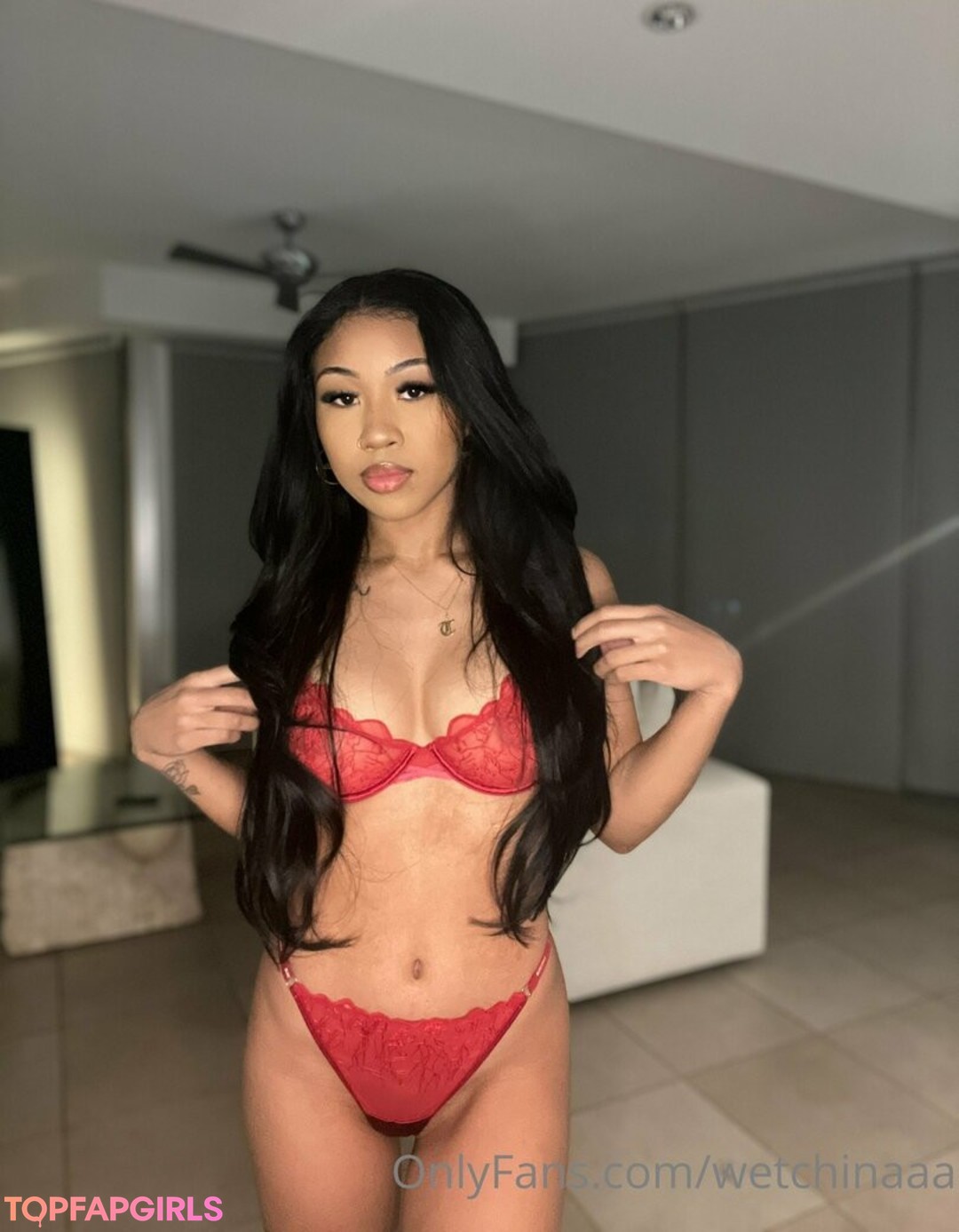 Wetchinaaa Nude Leaked OnlyFans Photo #333