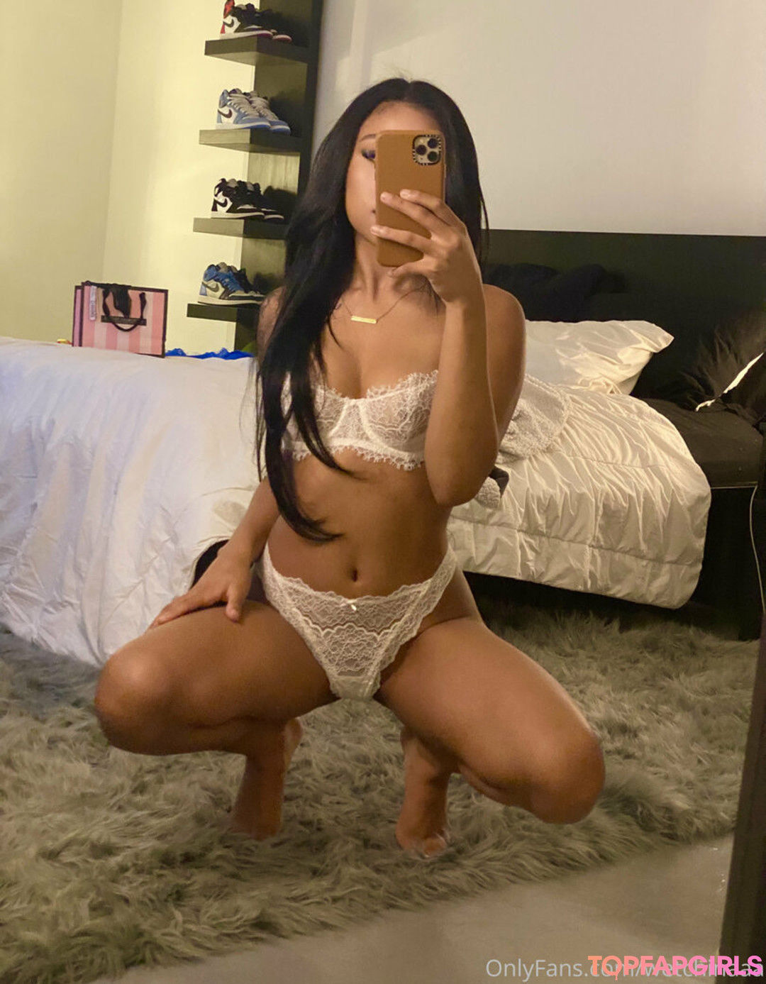 Wetchinaaa Nude Leaked OnlyFans Photo #602