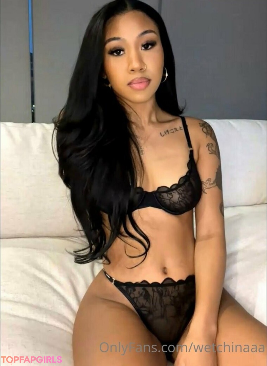 Wetchinaaa Nude Leaked OnlyFans Photo #74