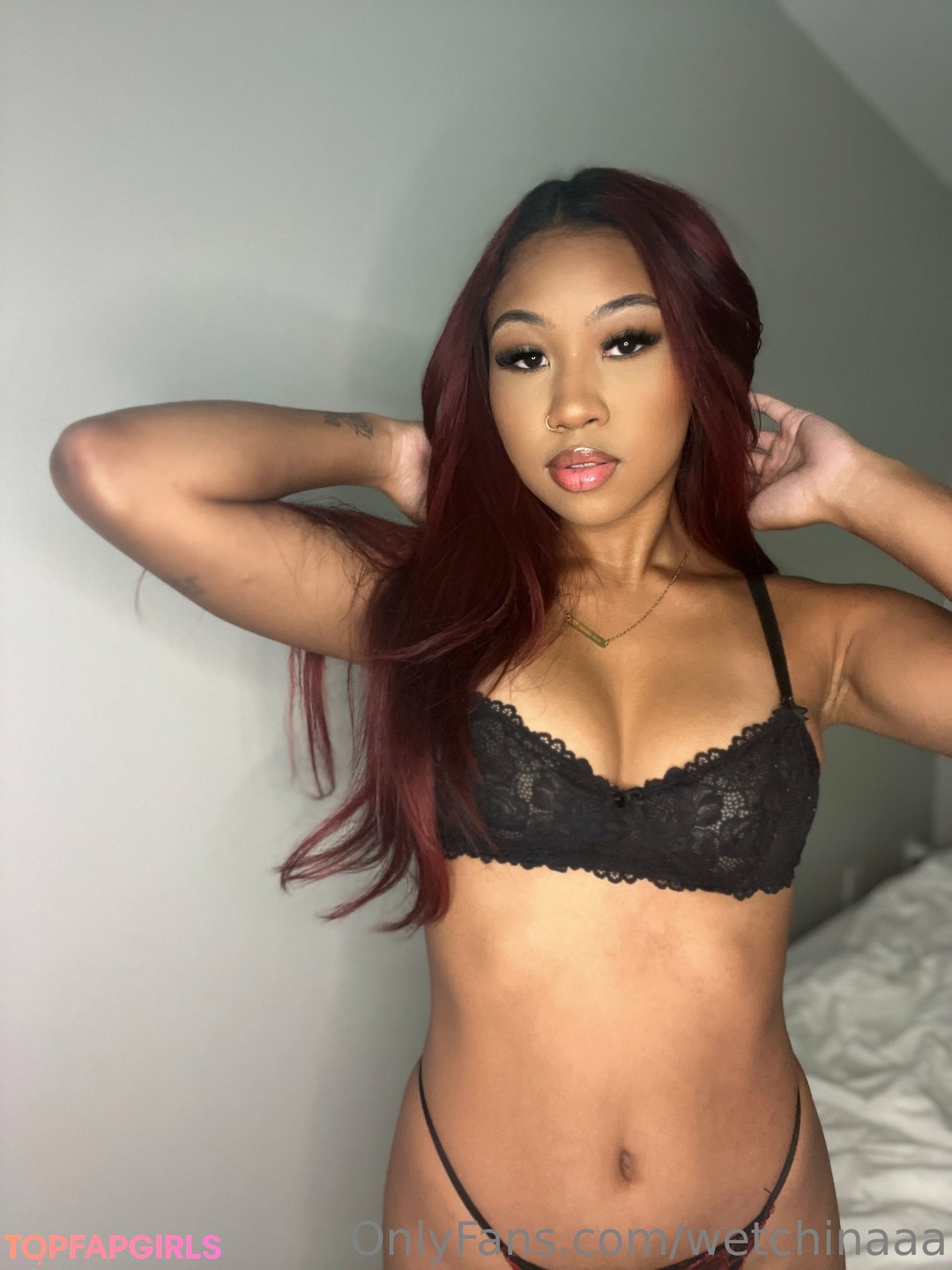 Wetchinaaa Nude Leaked OnlyFans Photo #164