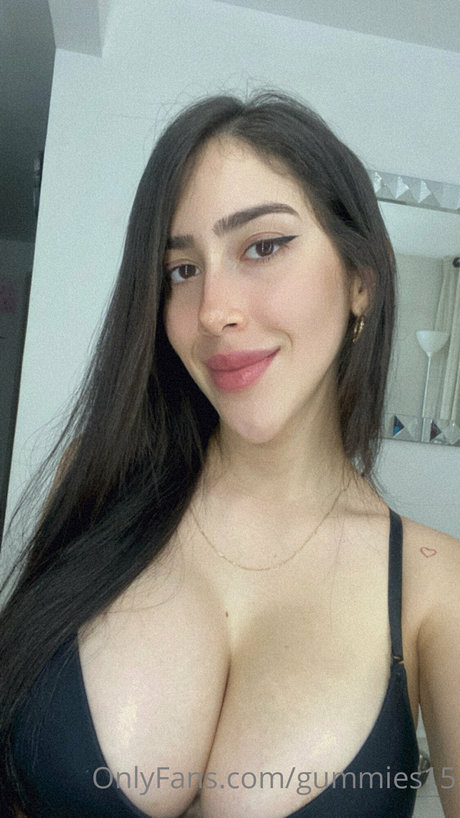 Saralia nude leaked OnlyFans photo #6