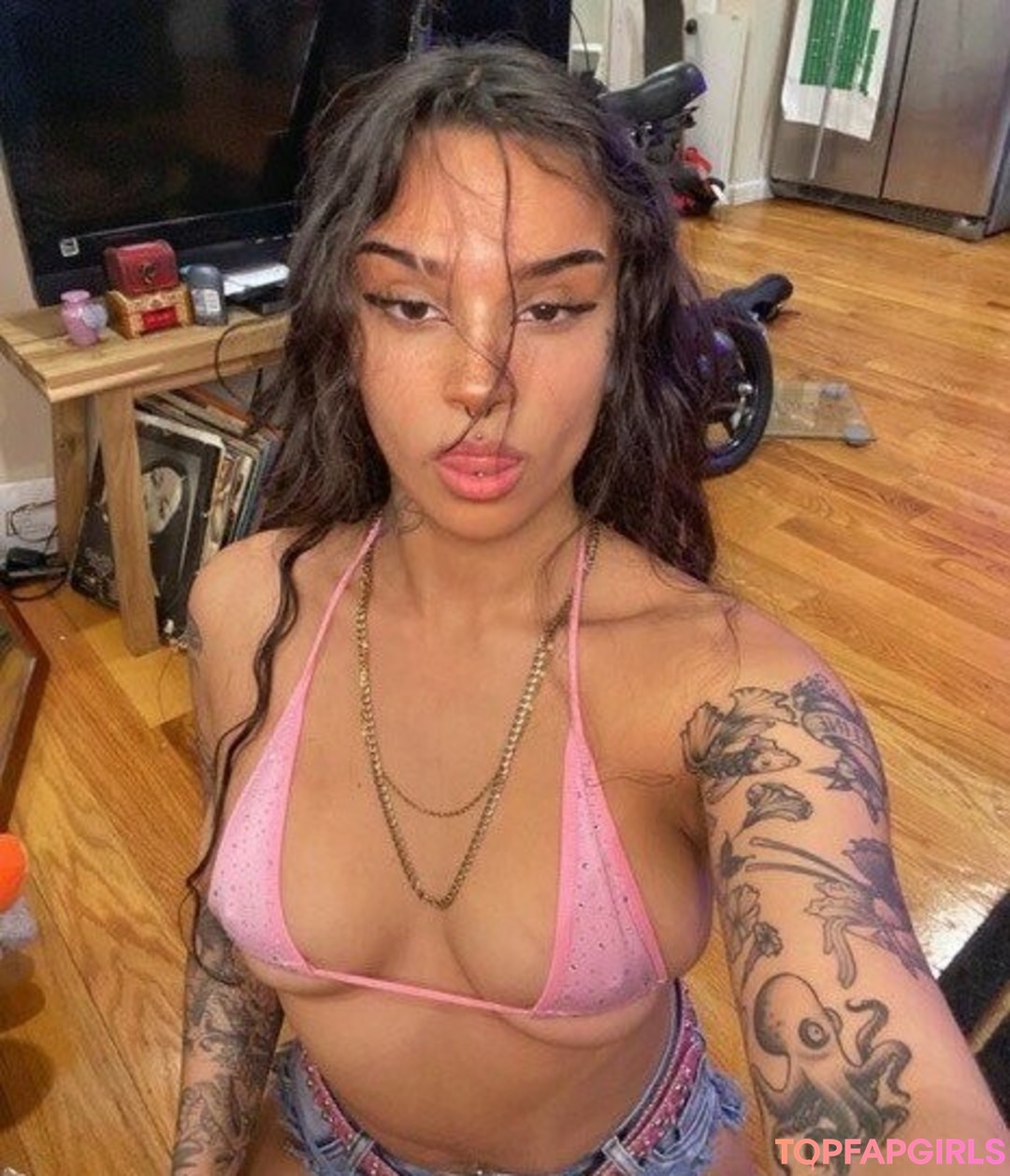 Lunamoonrivas Nude Leaked OnlyFans Photo #11