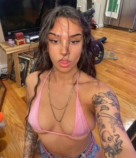 Lunamoonrivas nude leaked OnlyFans pic