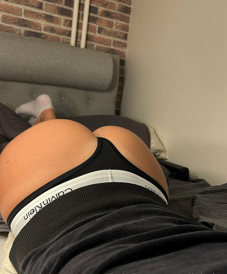 Olivia Tollesson nude leaked OnlyFans pic