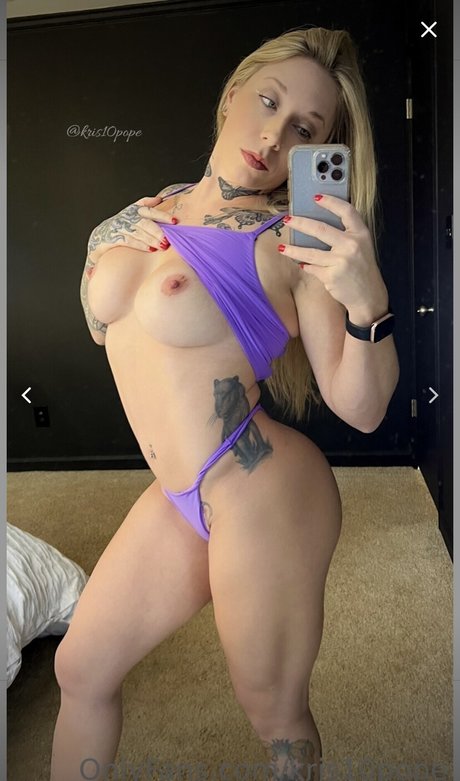 Kristin Pope nude leaked OnlyFans photo #39