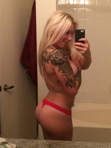 Kristin Pope nude leaked OnlyFans photo #8