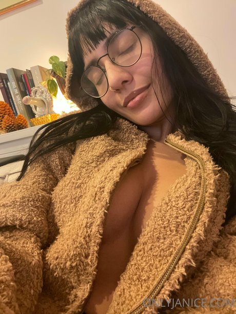 Janice Griffith nude leaked OnlyFans photo #2