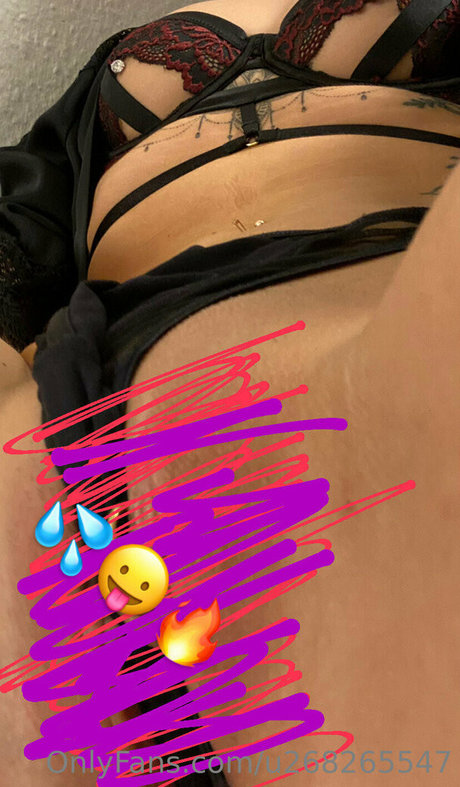 LENA GOLDSTEIN nude leaked OnlyFans pic