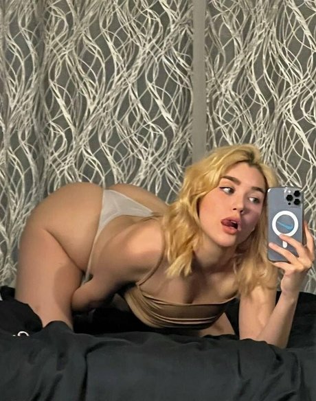 Nata bez talanta nude leaked OnlyFans pic