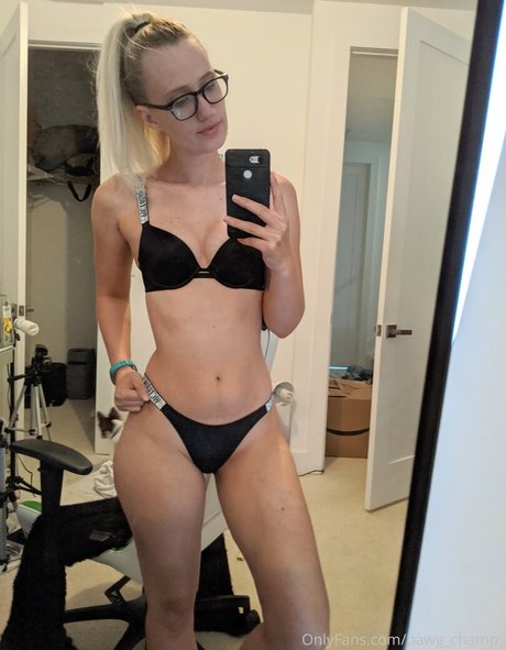 Jenbear92 nude leaked OnlyFans photo #38