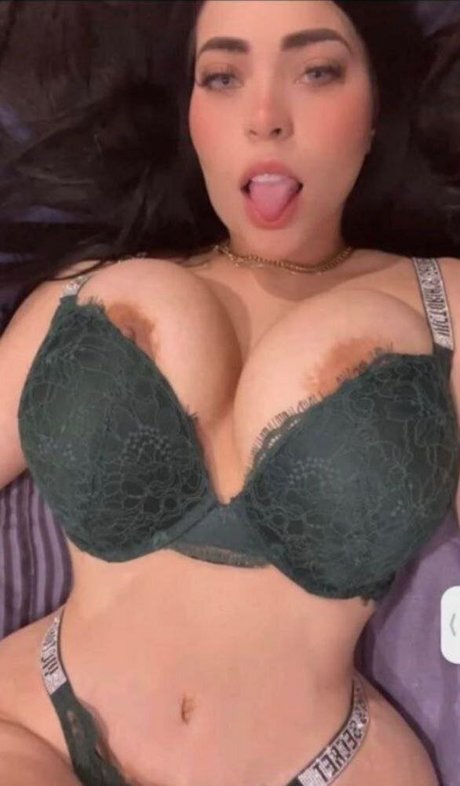 Fatimamunozoficial nude leaked OnlyFans pic