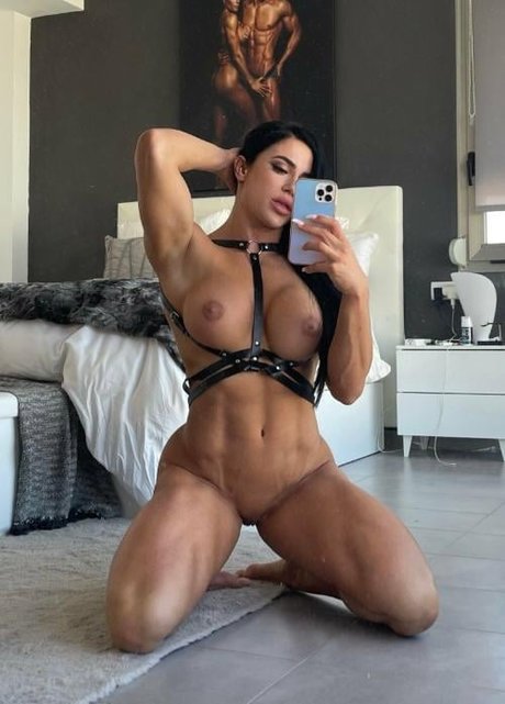 Ali romero nude leaked OnlyFans pic