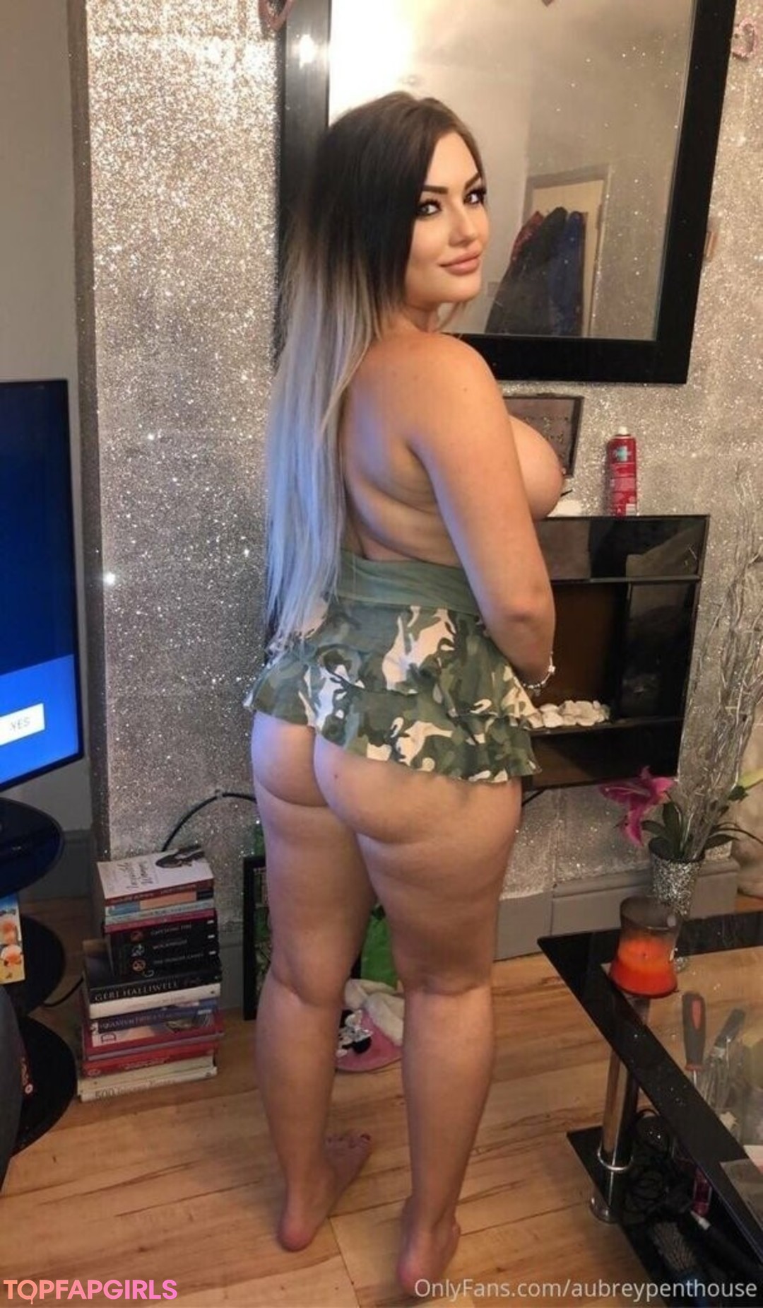 Aubreypenthouse Nude Leaked OnlyFans Photo #123