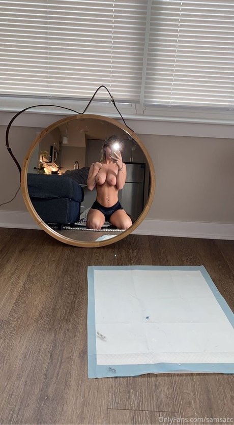 Samanthasimmonss nude leaked OnlyFans photo #39