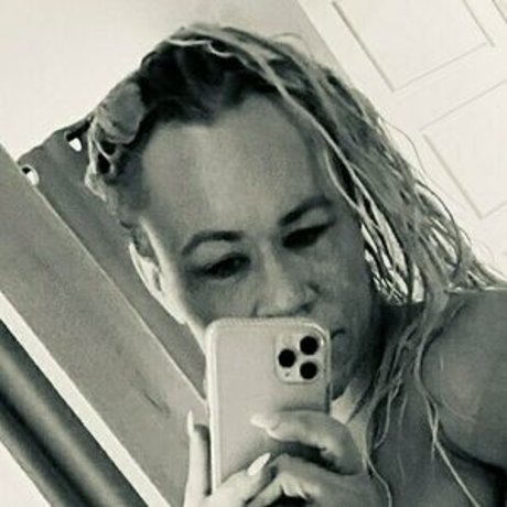 Aleesha Young nude leaked OnlyFans pic