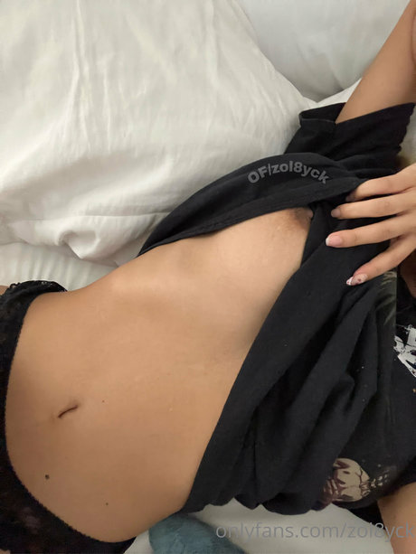 Nejisui nude leaked OnlyFans photo #24