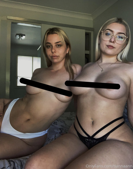 TiannaAnn nude leaked OnlyFans photo #233