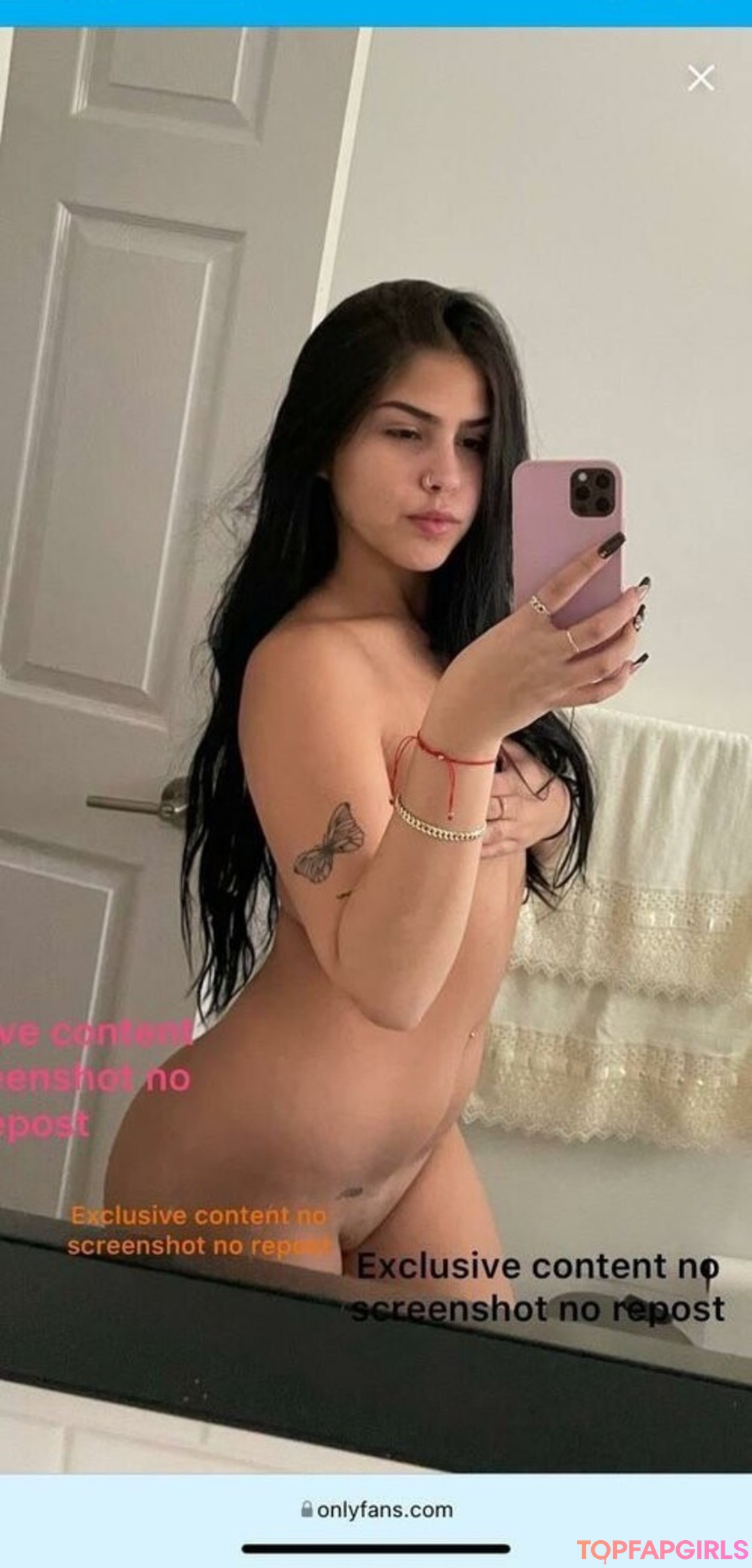 Thalia Rodriguez Nude Leaked OnlyFans Photo #2