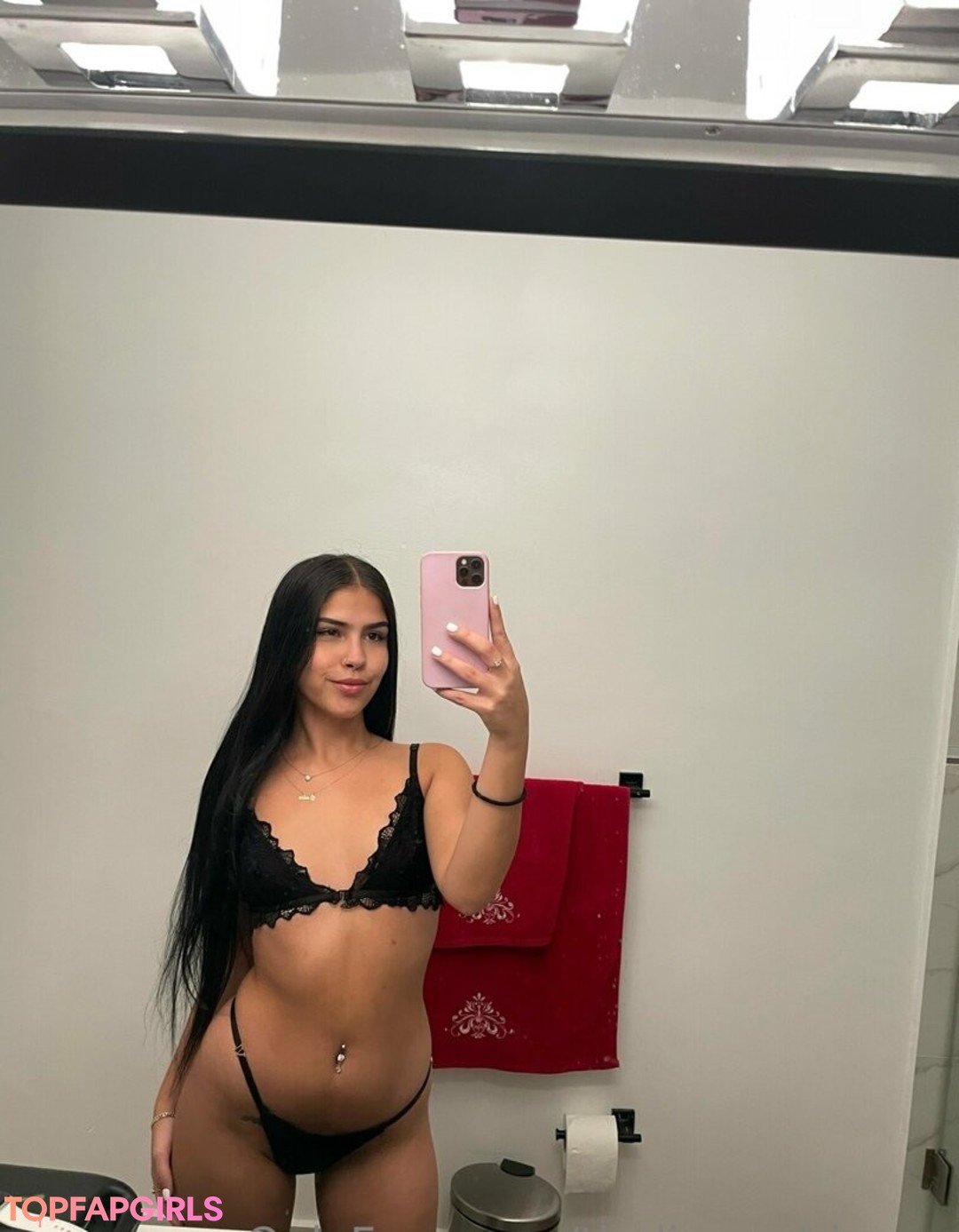 Thalia Rodriguez Nude Leaked OnlyFans Photo #69