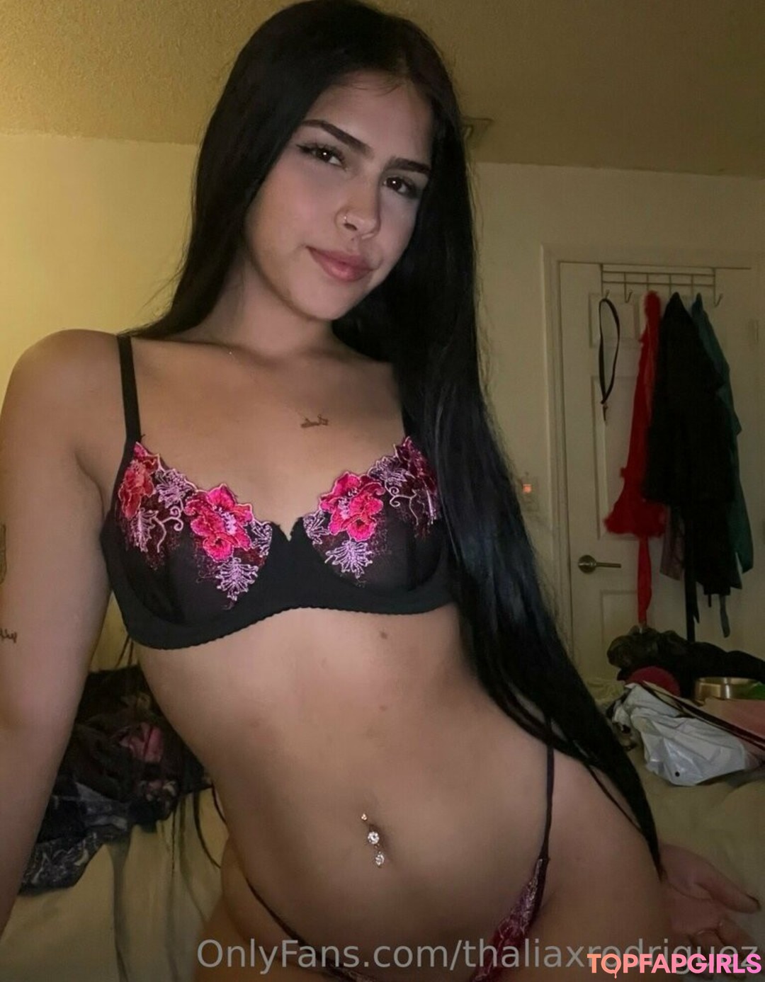 Thalia Rodriguez Nude Leaked OnlyFans Photo #52