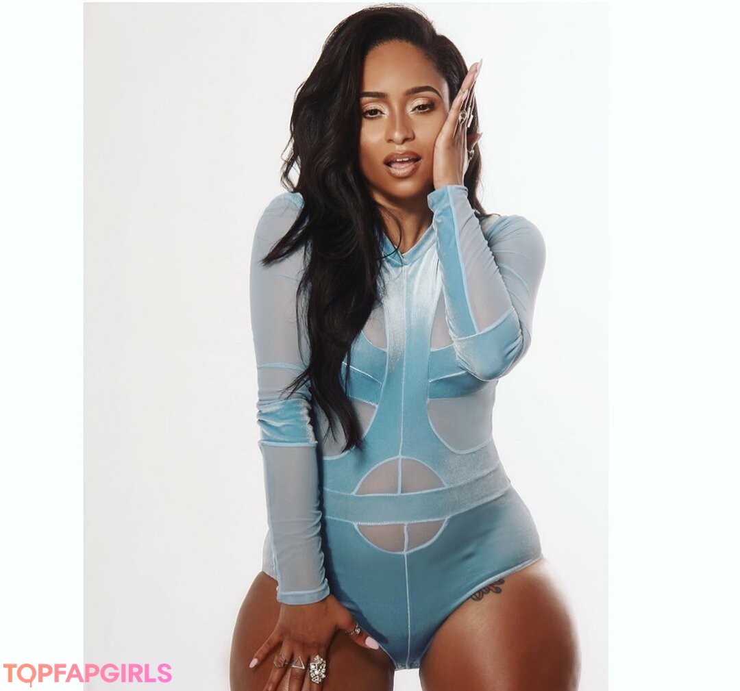 Tahiry Nude Leaked OnlyFans Photo #3