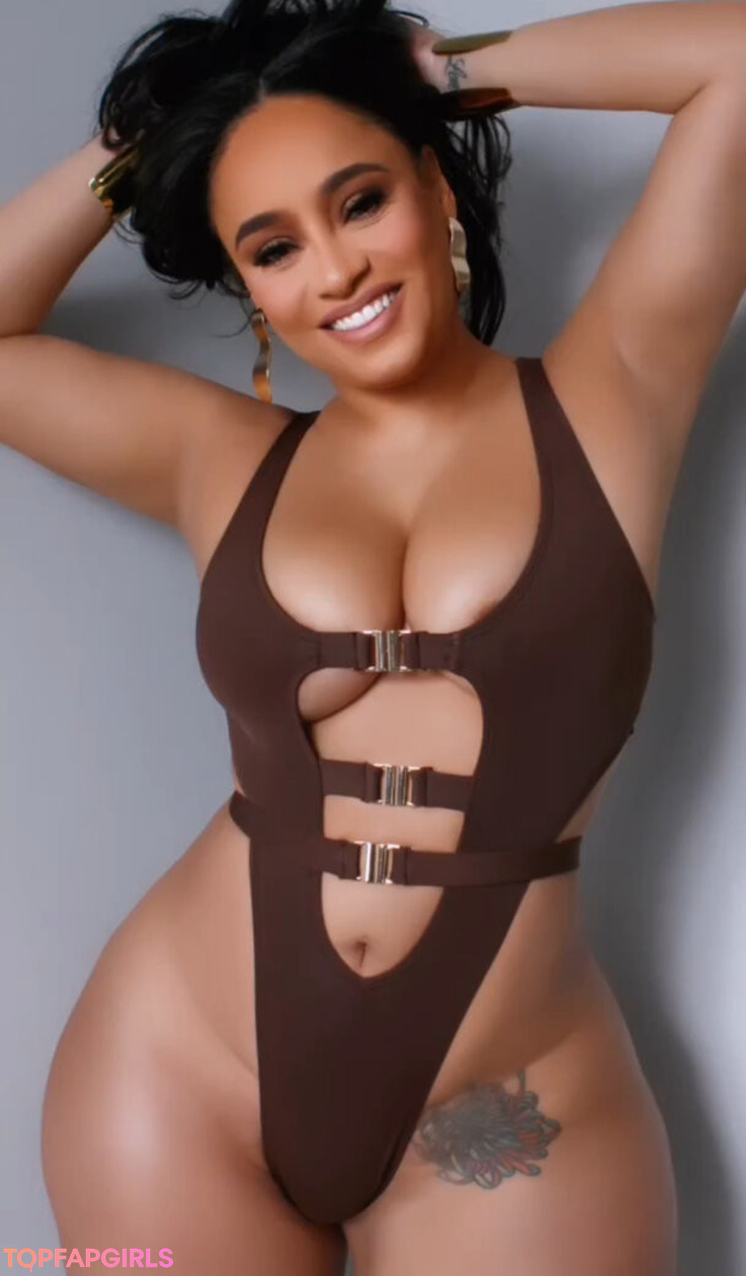 Tahiry Nude Leaked OnlyFans Photo #70