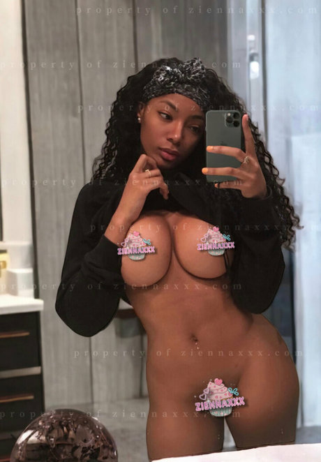 Ziennaxxx nude leaked OnlyFans photo #155