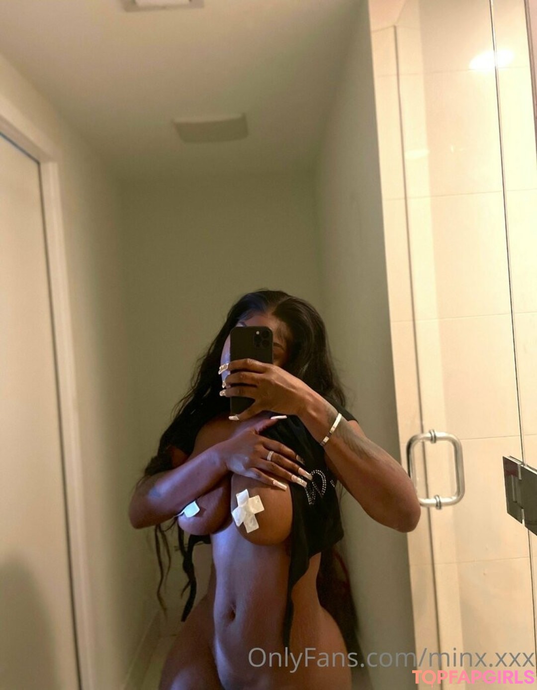 Minx.XXX Nude Leaked OnlyFans Photo #71