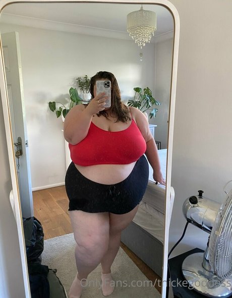 Thickegoddess nude leaked OnlyFans photo #10