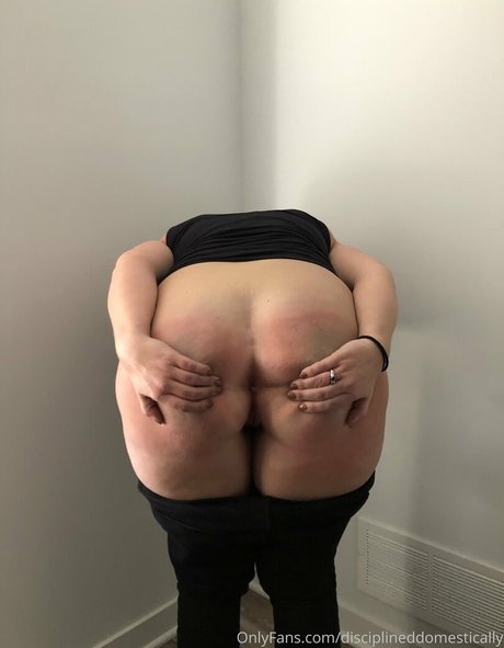 Disciplineddomestically nude leaked OnlyFans photo #107