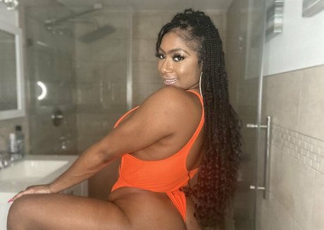Therealchanellealicia nude leaked OnlyFans pic