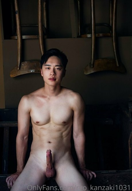 Ryo_kanzaki1031 nude leaked OnlyFans pic
