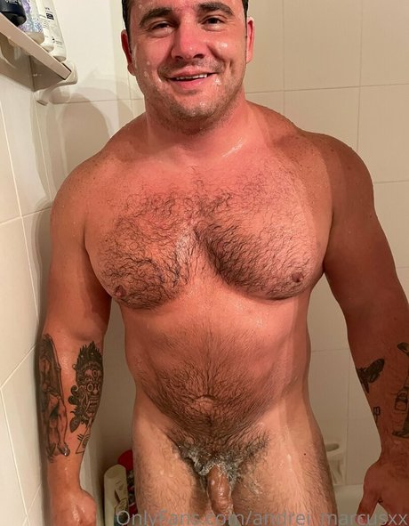 Andrei_marcusxx nude leaked OnlyFans pic