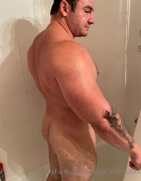 Andrei_marcusxx nude leaked OnlyFans pic