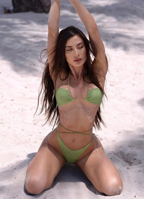 Georgina Mazzeo nude leaked OnlyFans pic