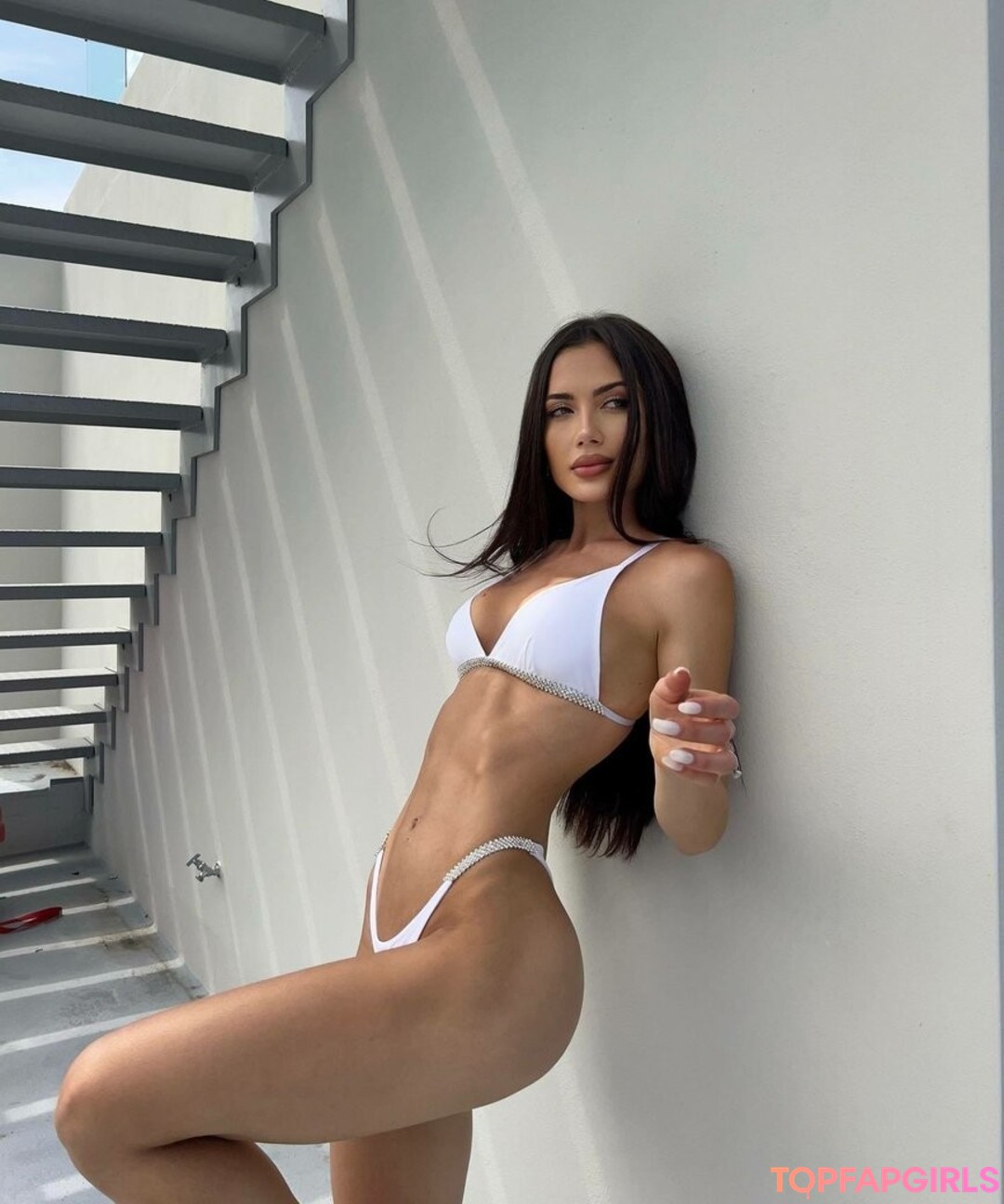 Georgina Mazzeo Nude Leaked OnlyFans Photo #20