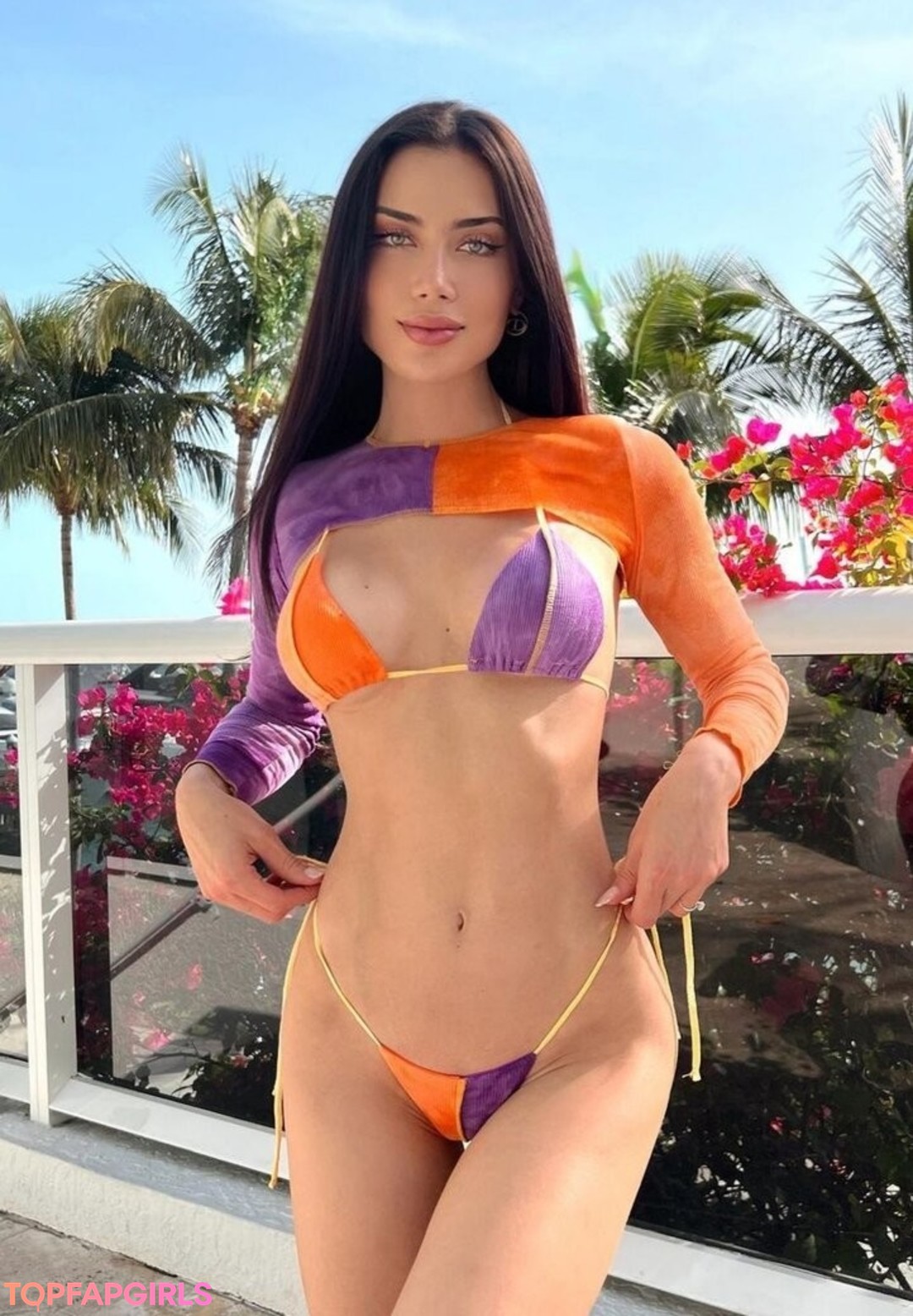 Georgina Mazzeo Nude Leaked OnlyFans Photo #8