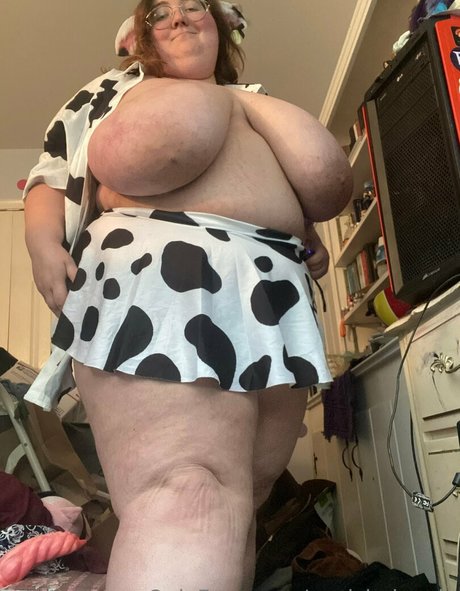 Squishylynxie nude leaked OnlyFans pic