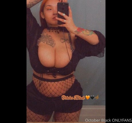 Octoberblack23 nude leaked OnlyFans photo #66