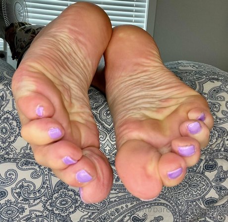 Barefootworshiped nude leaked OnlyFans photo #32
