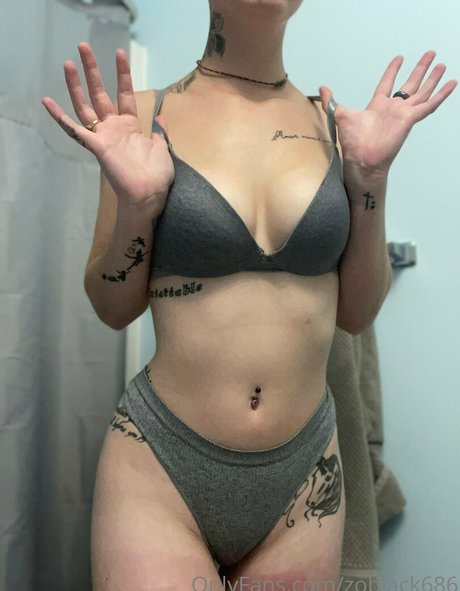 Zoblack686 nude leaked OnlyFans photo #36