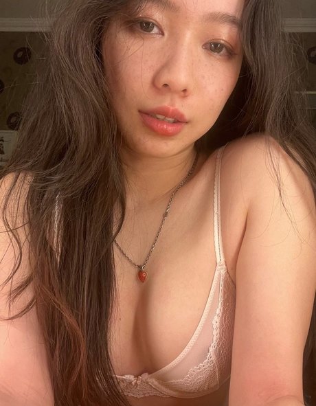 Maggiechow123 nude leaked OnlyFans photo #20