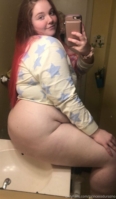 Phattiefawn nude leaked OnlyFans photo #12