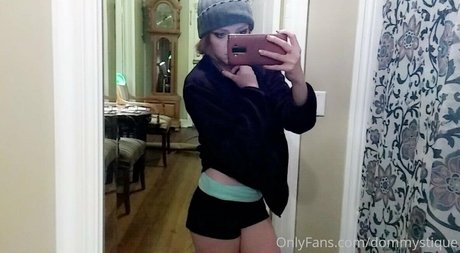 Babymystic nude leaked OnlyFans photo #4