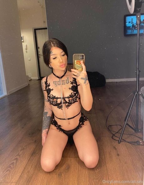 Ali.sex nude leaked OnlyFans photo #57